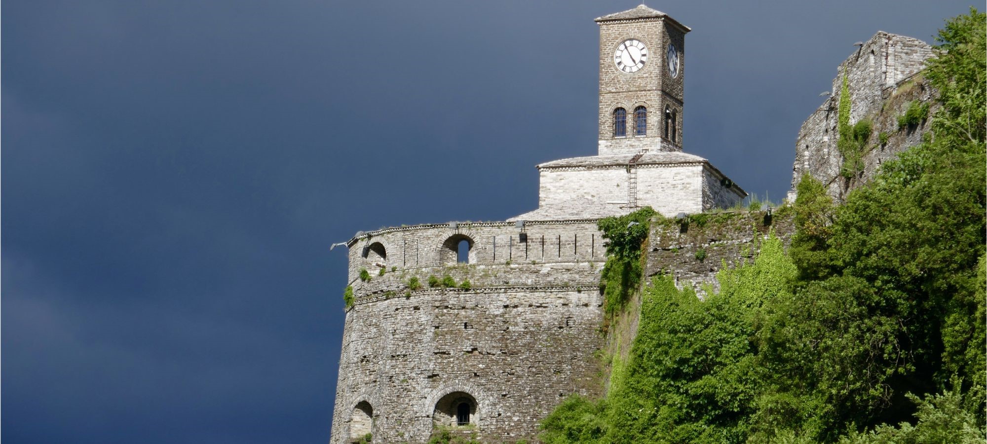 Cycling Tours Albania